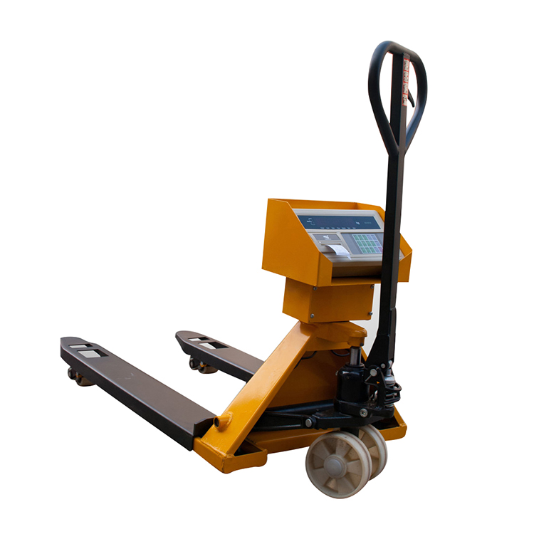 What Is The Weight Rating for A Pallet Jack?