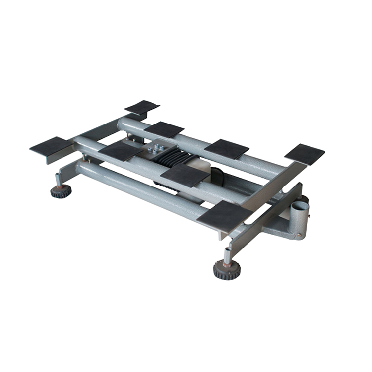 Platform Weighing Bench Scale-Hener Scale