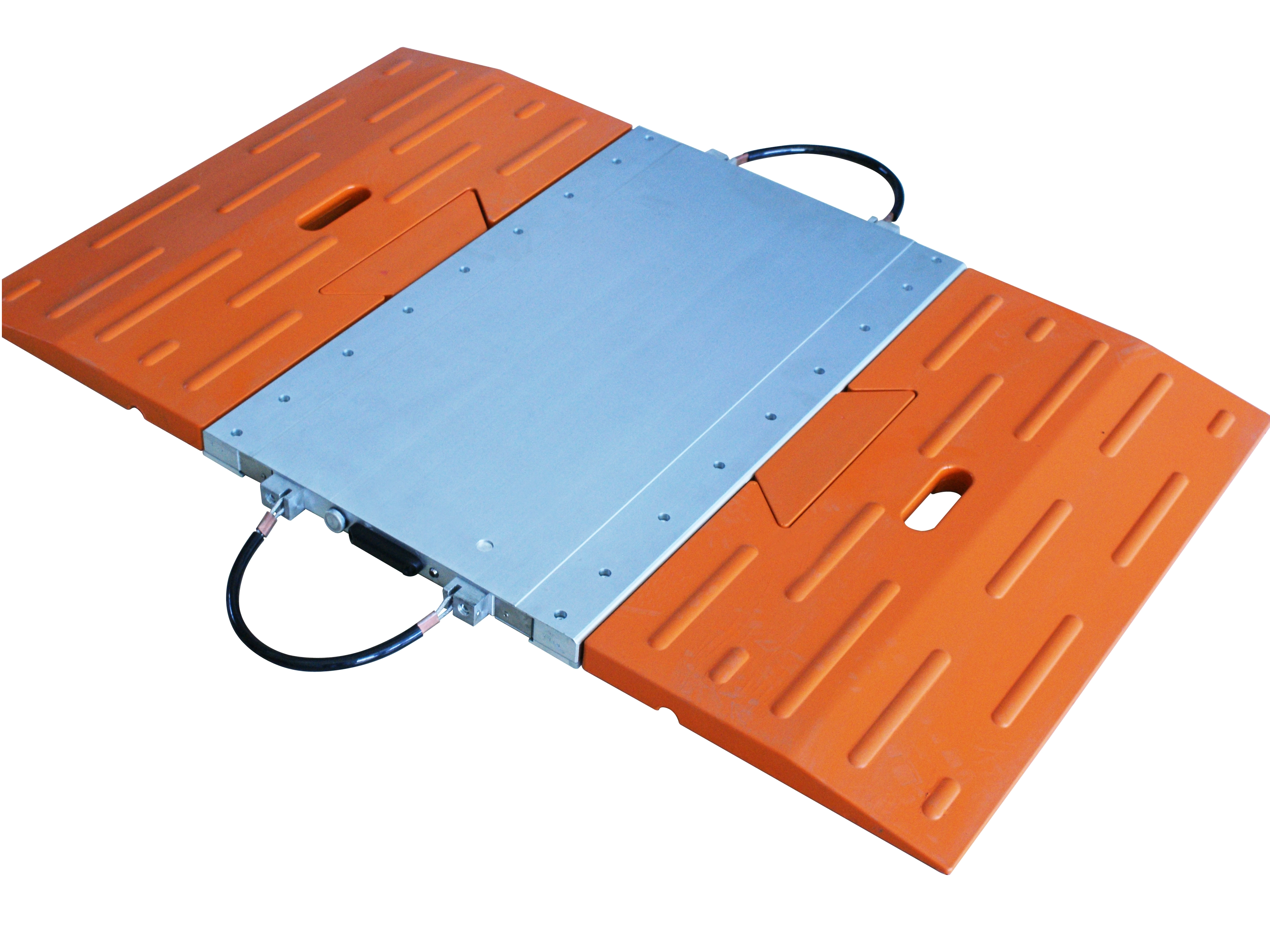 What Are Protable Axle Weighing Scales Used For? 