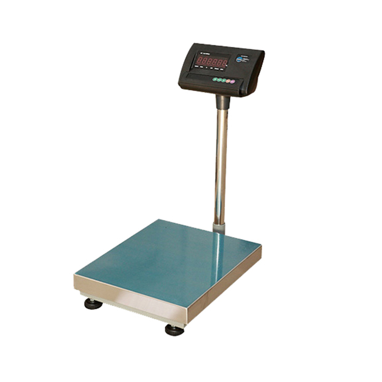 What Is The Difference between Bench Scale And Floor Scale?
