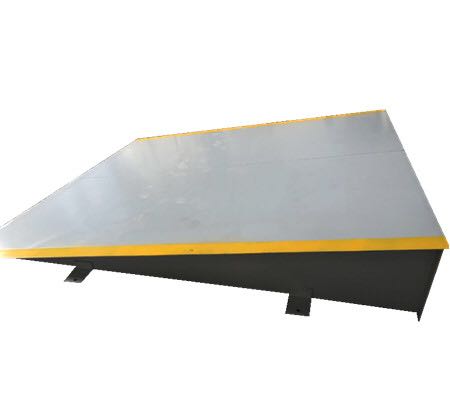 Portable Industrial Truck Weighbridge Scales for Sale