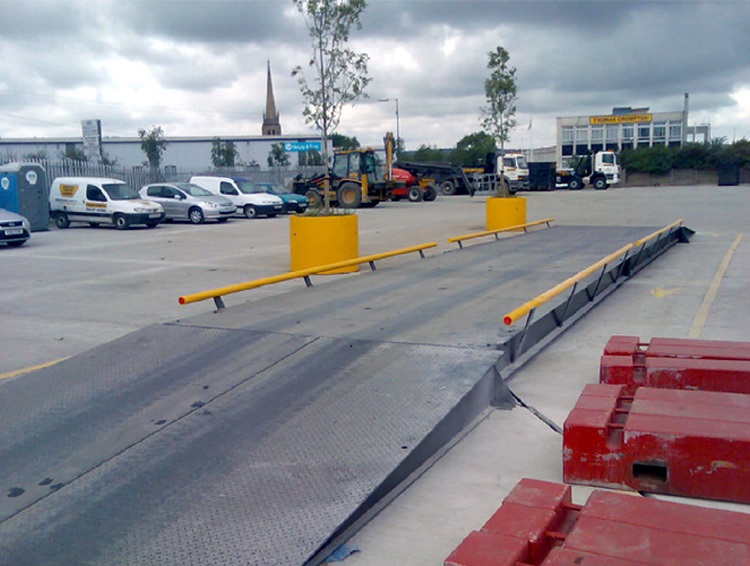 Unveiling the Advantages of Weighbridges in Supply Chain Operations