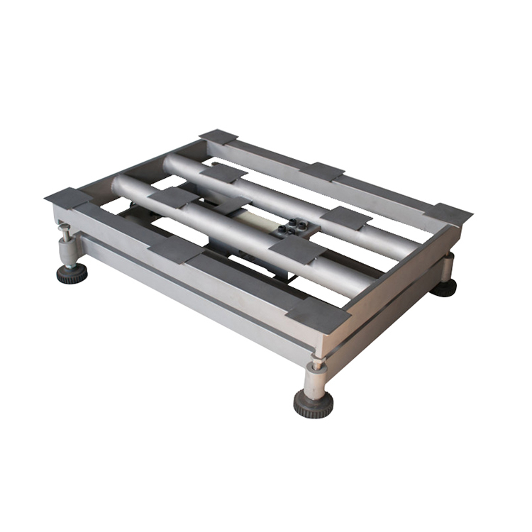 Platform Weighing Bench Scale-Hener Scale