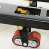 2000kg Hand Pallet Jack with Scale Forklift Scale
