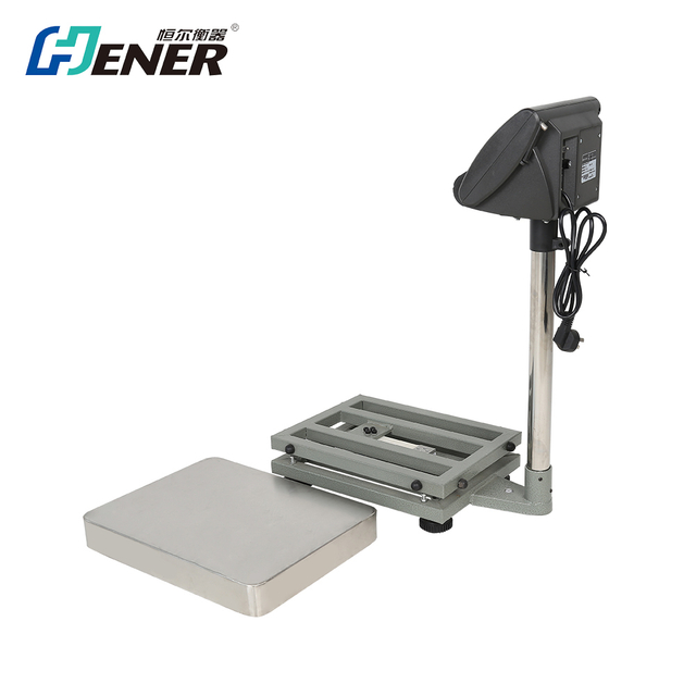 Portable Waterproof Stainless Steel Bench Scale for Sale