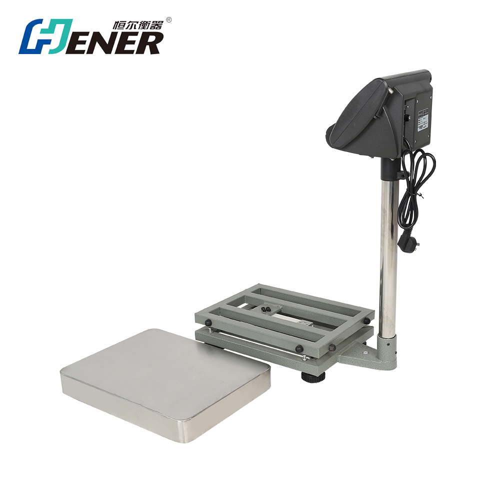 Portable Bench Scales Manufacturer