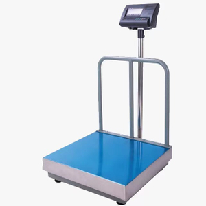 Electronic Portable Bench Scales - Hener Scale