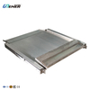 Low Profile Stainless Steel Floor Scale-HENER