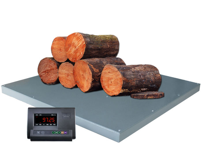 floor weighing scales supplier