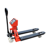 2000kg Hand Pallet Jack with Scale Forklift Scale