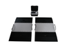 Portable Axle Scale
