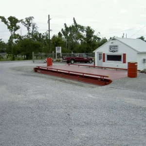 Fabricant de balances pour camions Hener