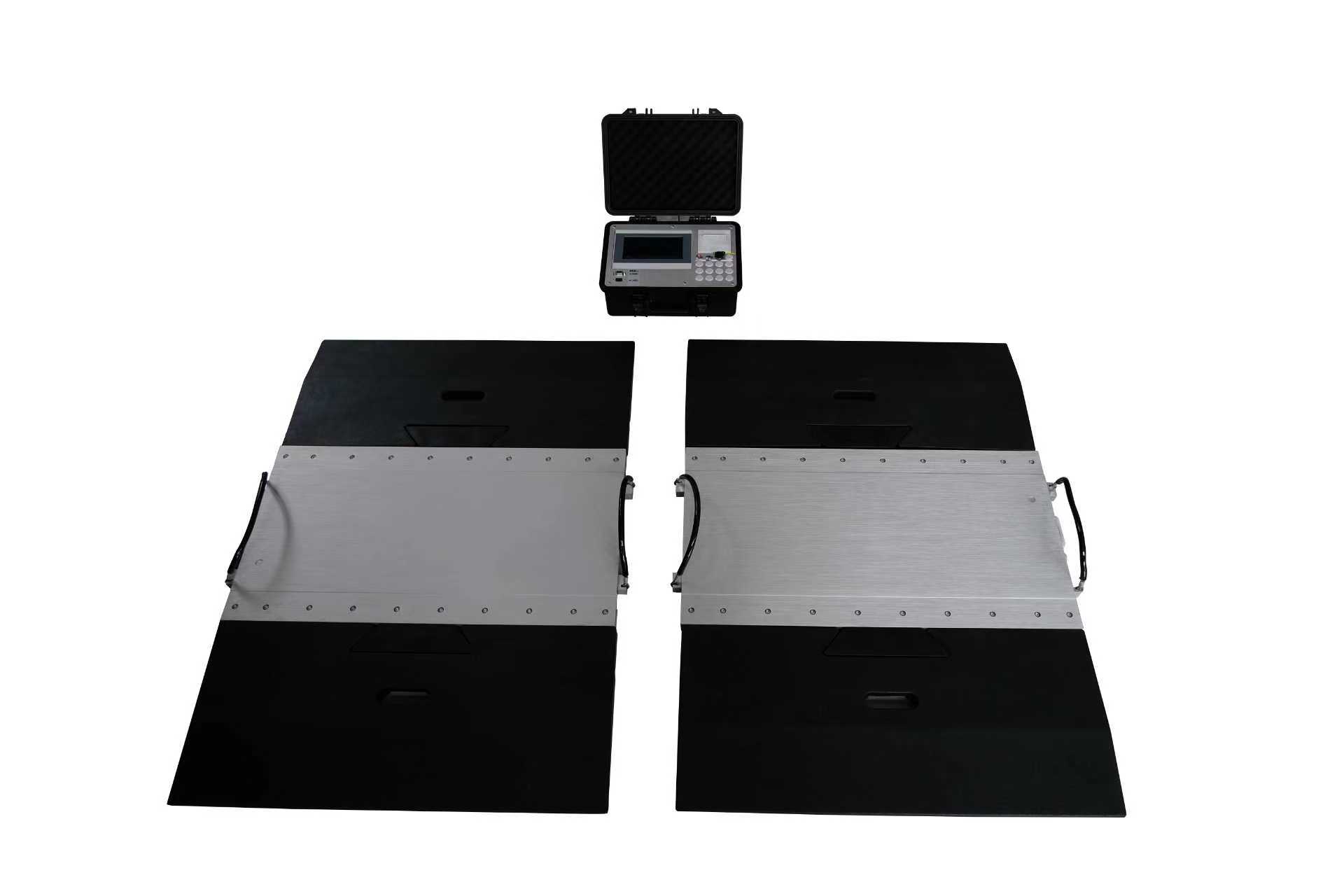 How Accurate Are Portable Truck Scales?