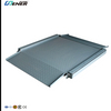 Extra Low Double Deck Platform Floor Scale-Hener Scale