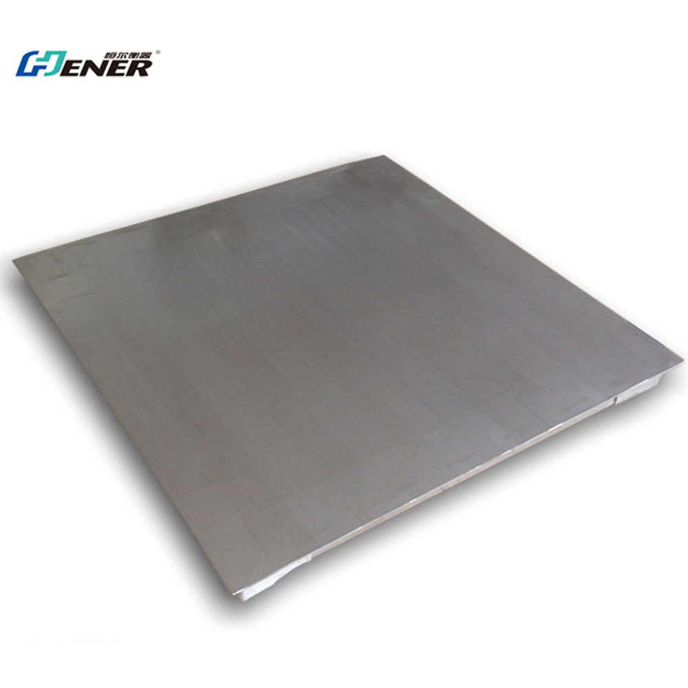 weight scale platform - Hener