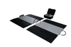 Portable Axle Scale
